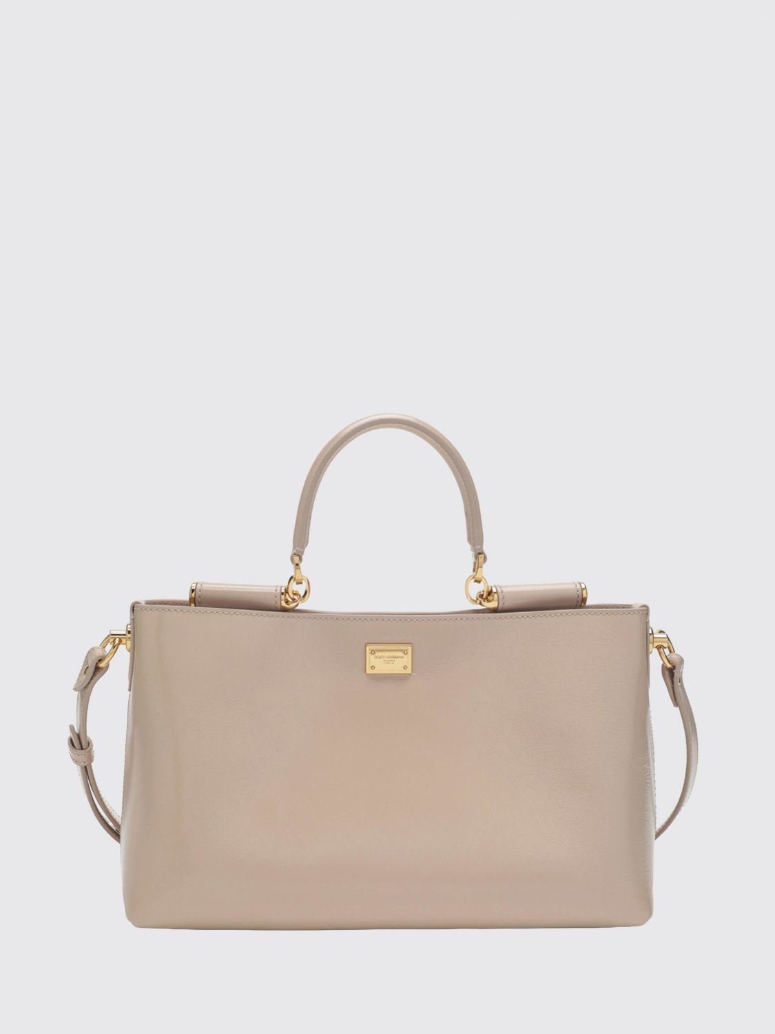 [Dolce & Gabbana] Tote bag SS26 BB7896AZ000 80095