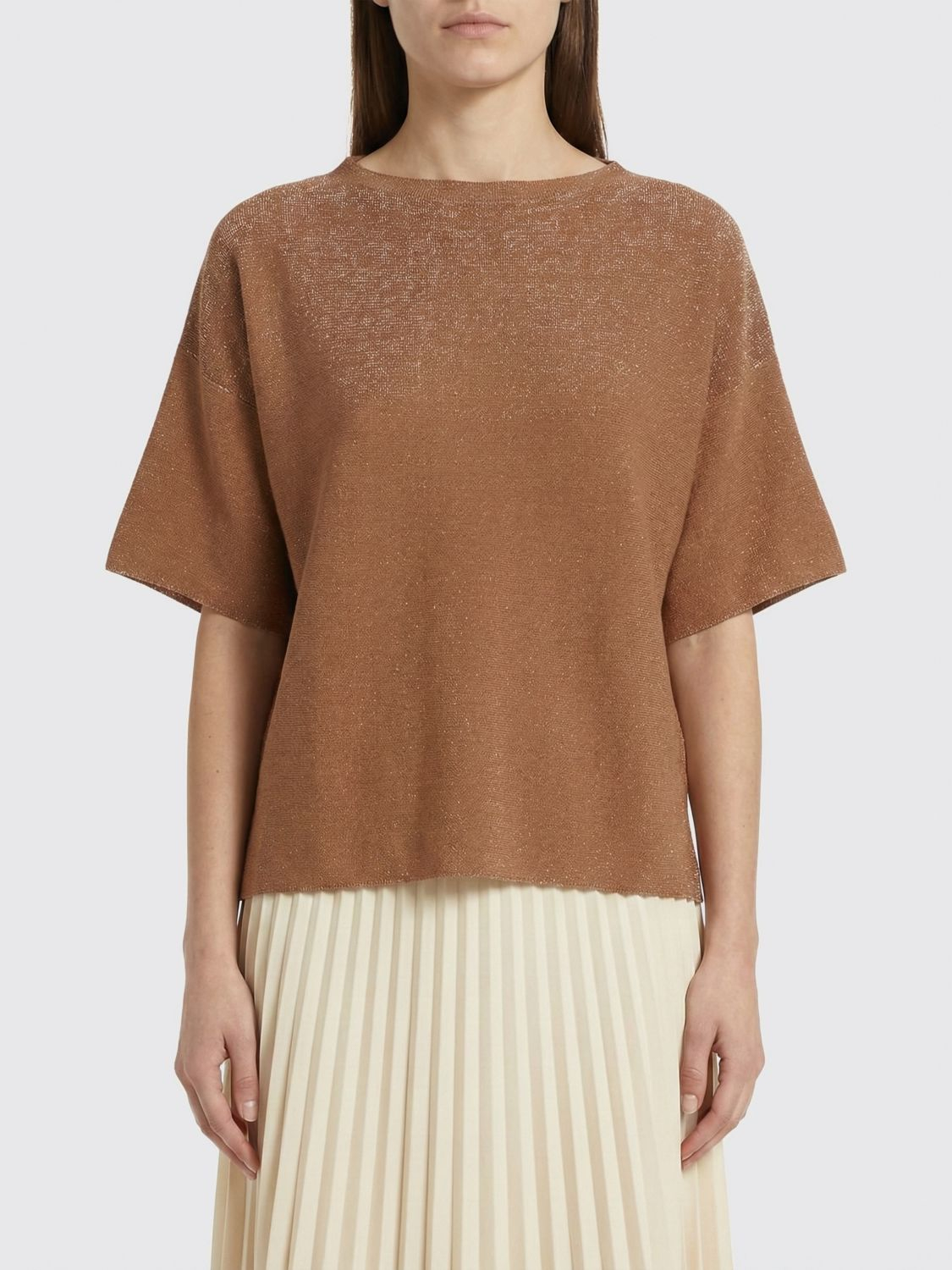 [Fabiana Filippi] Knitwear SS26 MAD266F041L766 1268