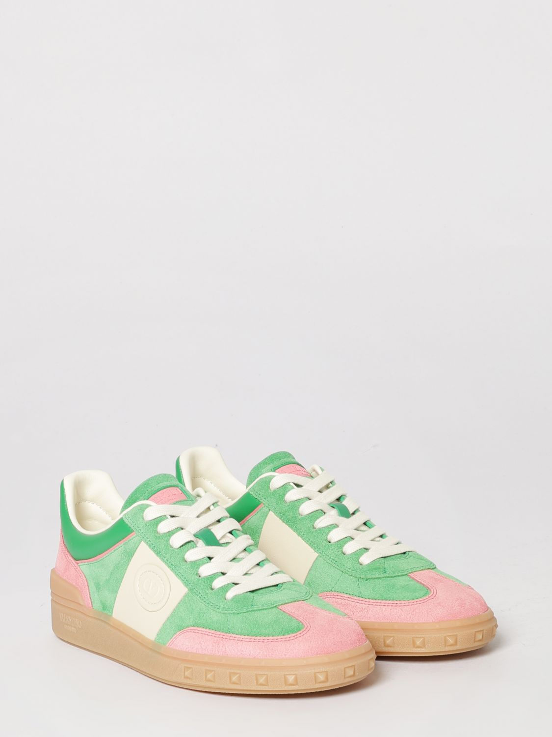 [Valentino Garavani] Sneakers SS26 WS0IL9LAL QYG