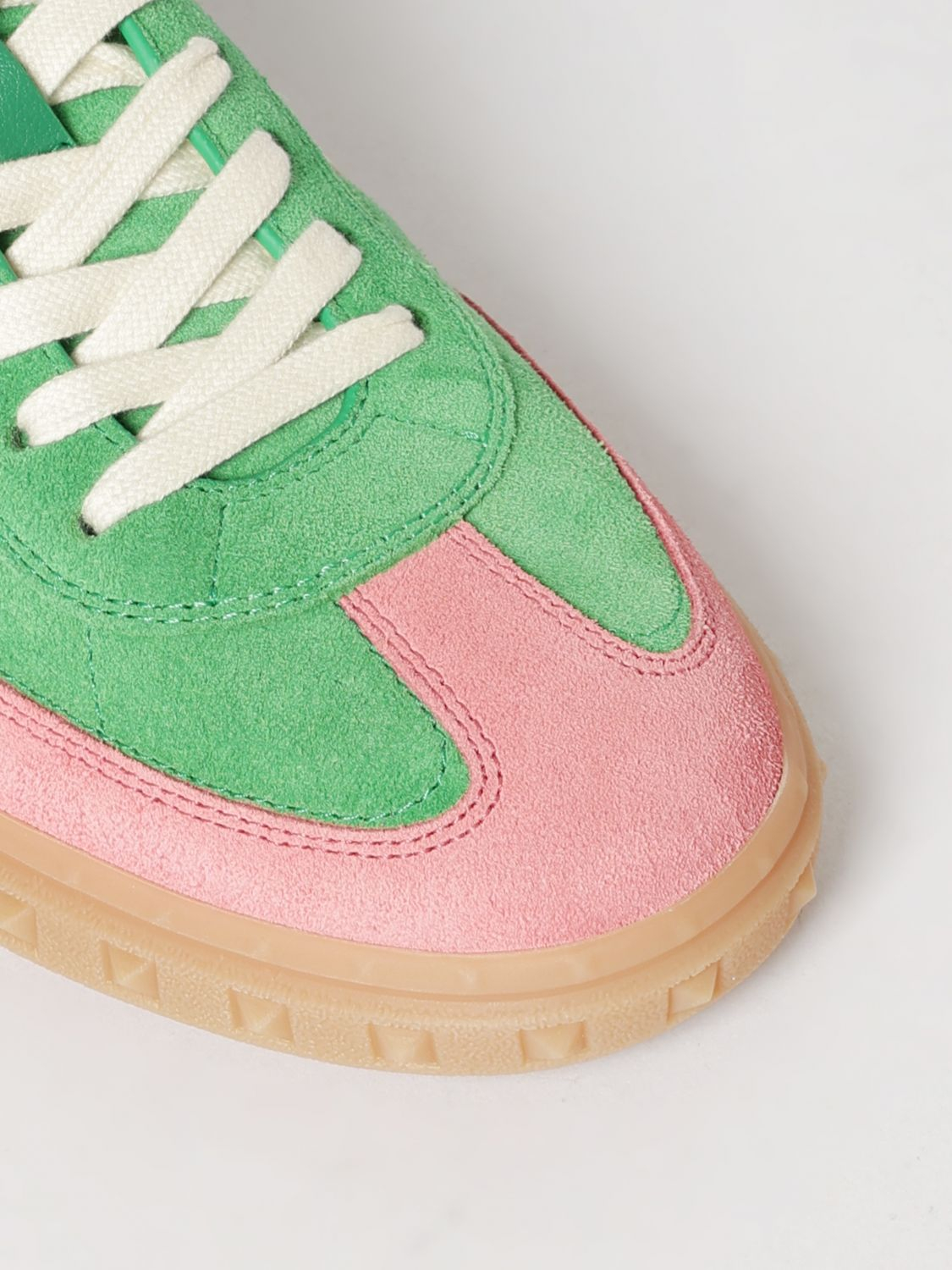 [Valentino Garavani] Sneakers SS26 WS0IL9LAL QYG