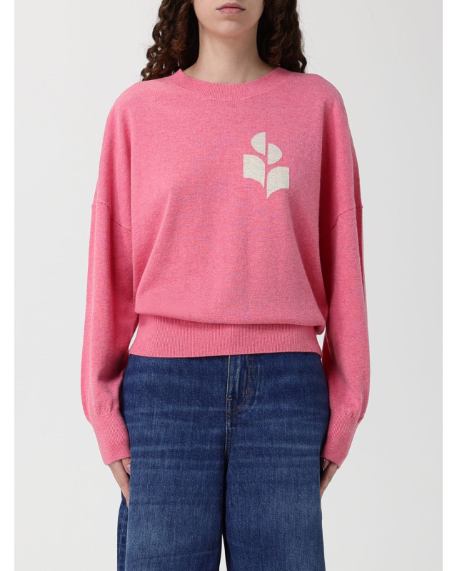 [Isabel Marant Etoile] Knitwear SS26 PU0053FAA1X05E 40BG