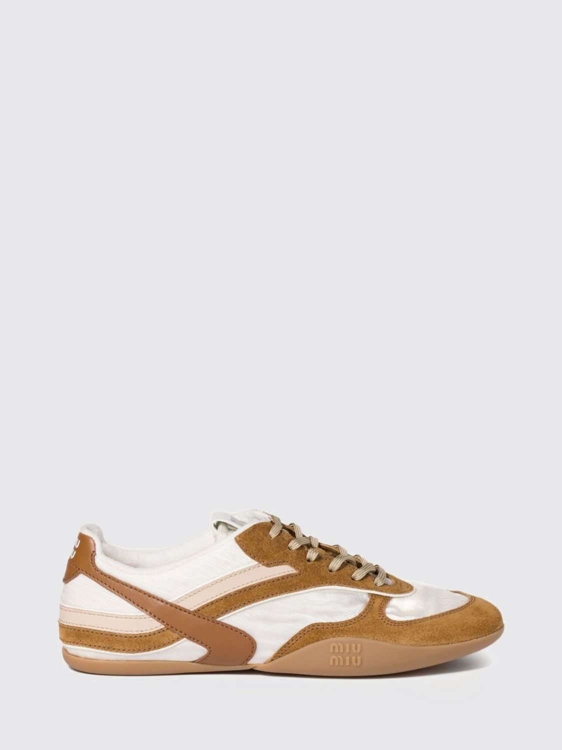 [Miu Miu] Sneakers SS26 5E428E71L F0TBK