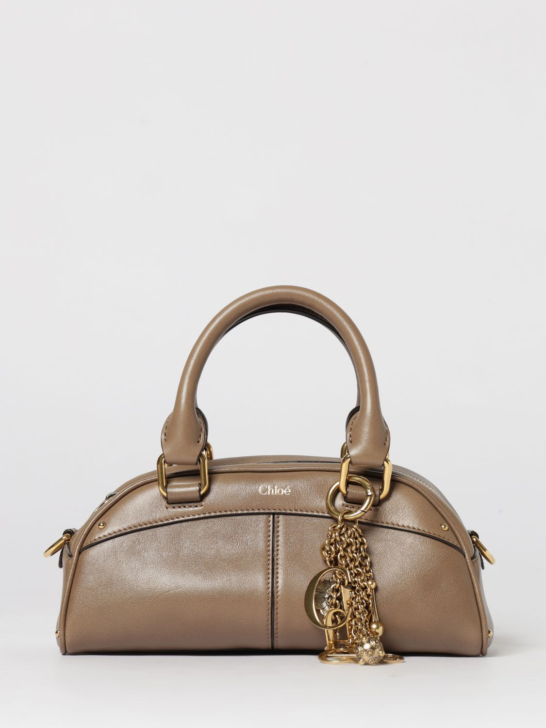 [Chloe] Tote bag SS26 CH26SS956Q86 28H