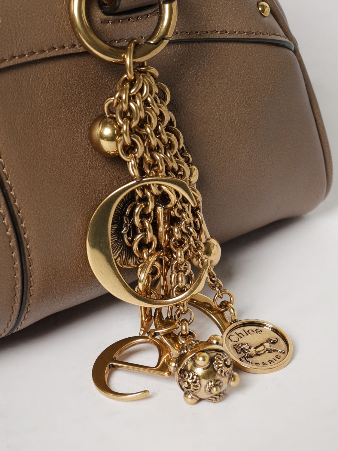 [Chloe] Tote bag SS26 CH26SS956Q86 28H