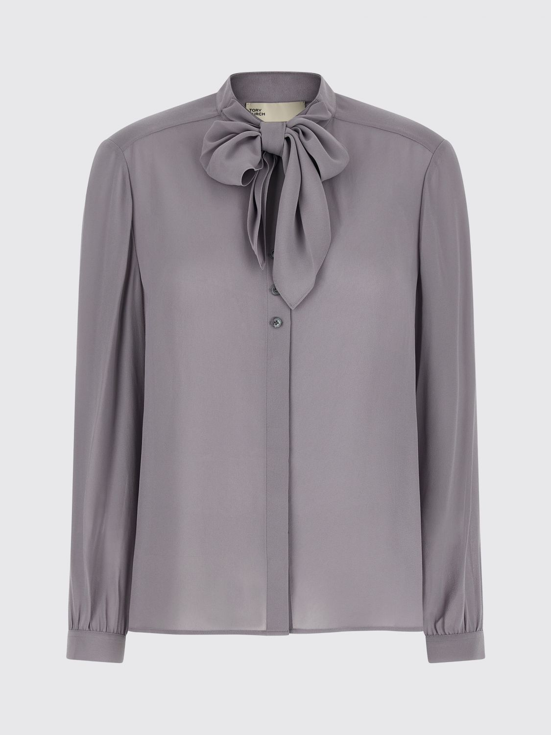 [Tory Burch] Shirts Long Sleeve SS26 176348 029