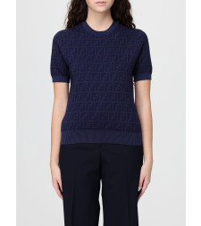 [Fendi] Knitwear SS26 FZXE50AYM1 F1UKI