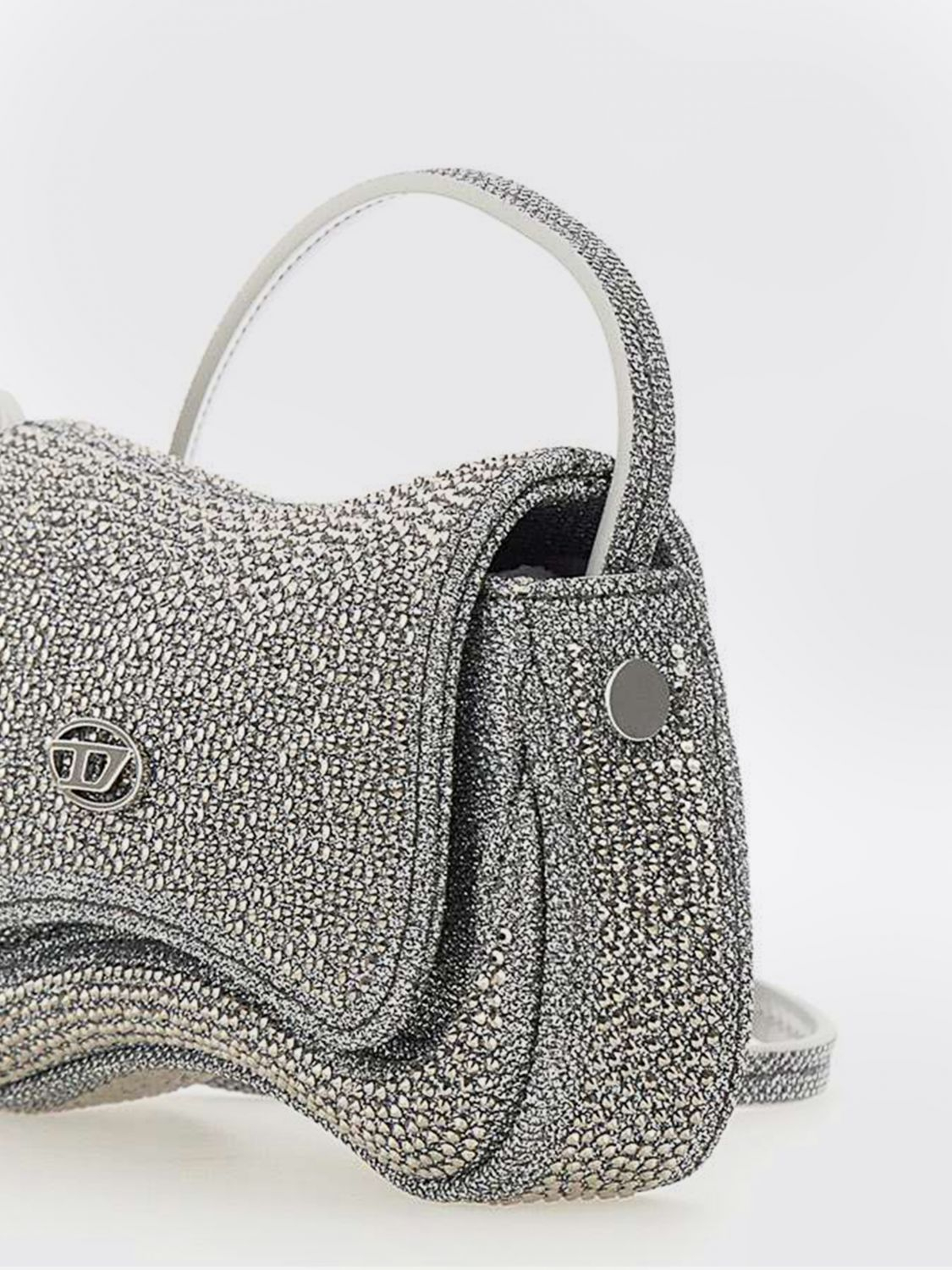 [Diesel] Minibag SS26 X10521P8766 H0535