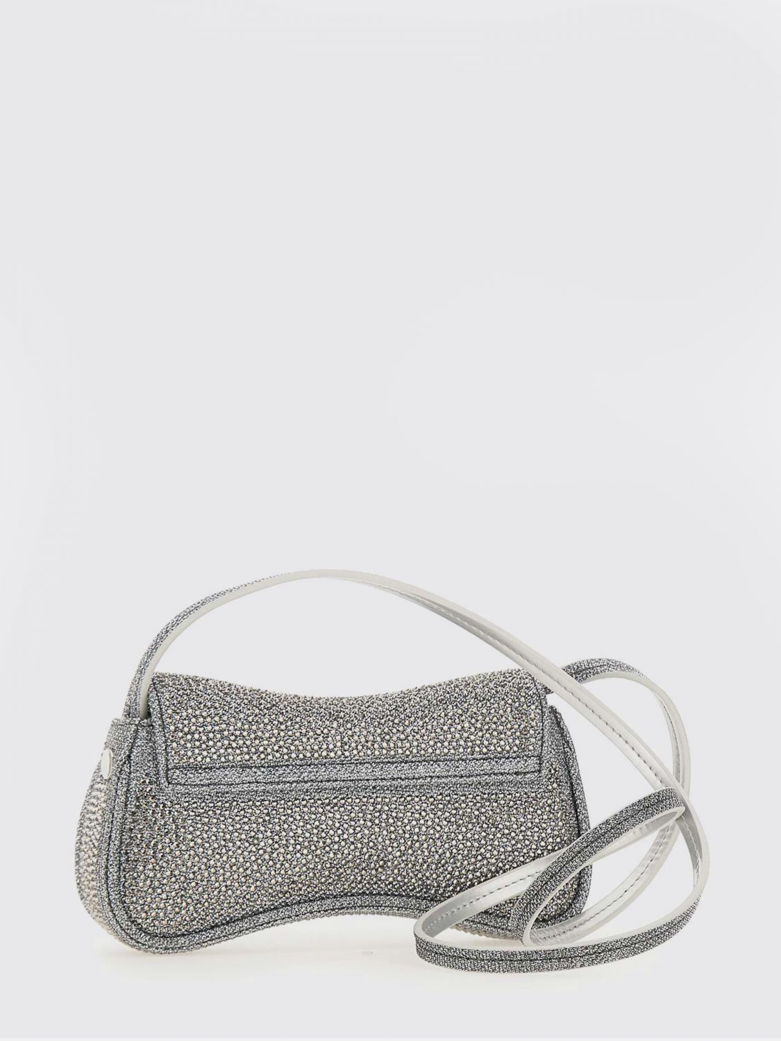 [Diesel] Minibag SS26 X10521P8766 H0535
