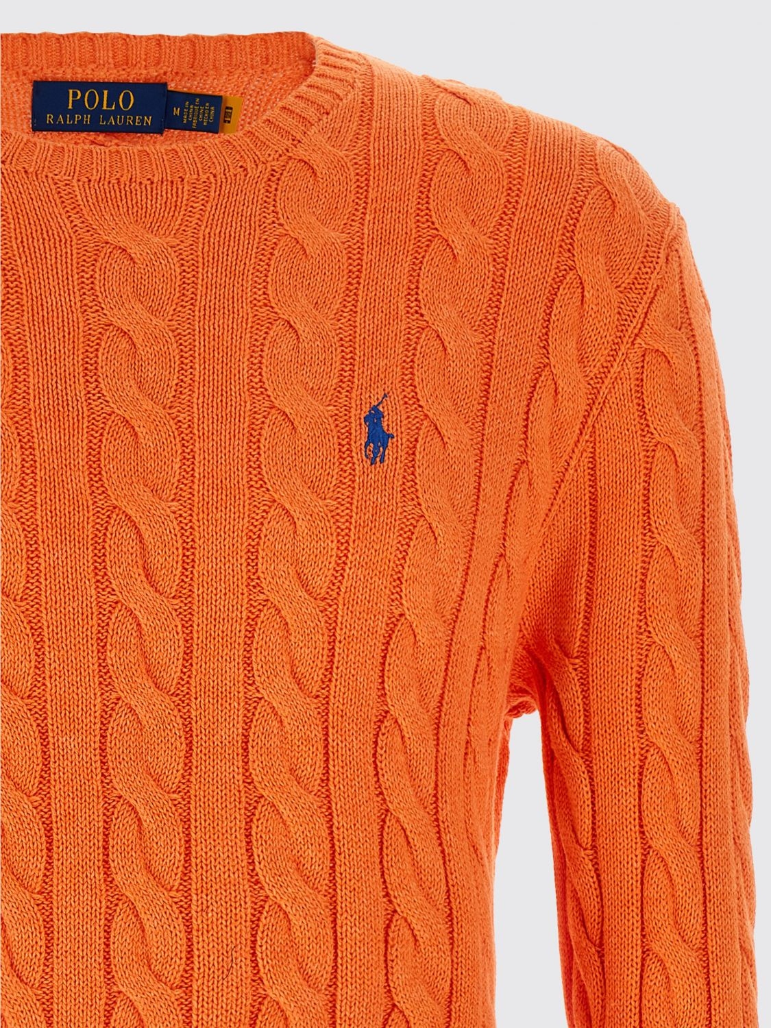 [Polo Ralph Lauren] Knitwear SS26 710775885 529