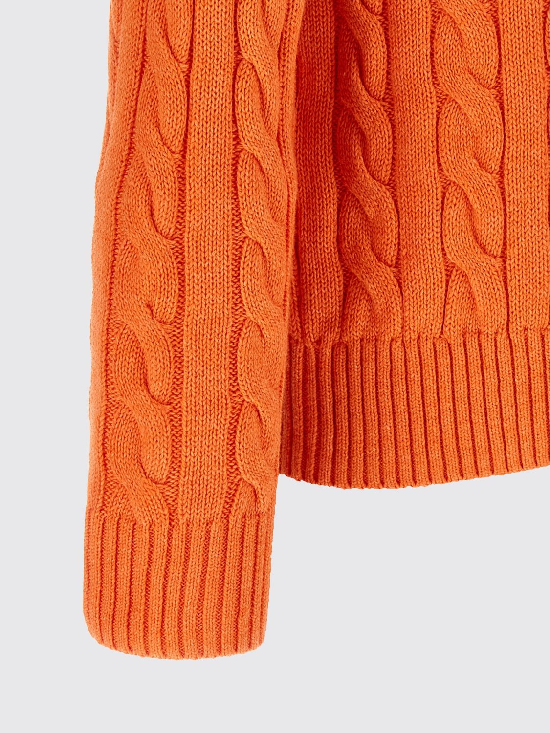 [Polo Ralph Lauren] Knitwear SS26 710775885 529