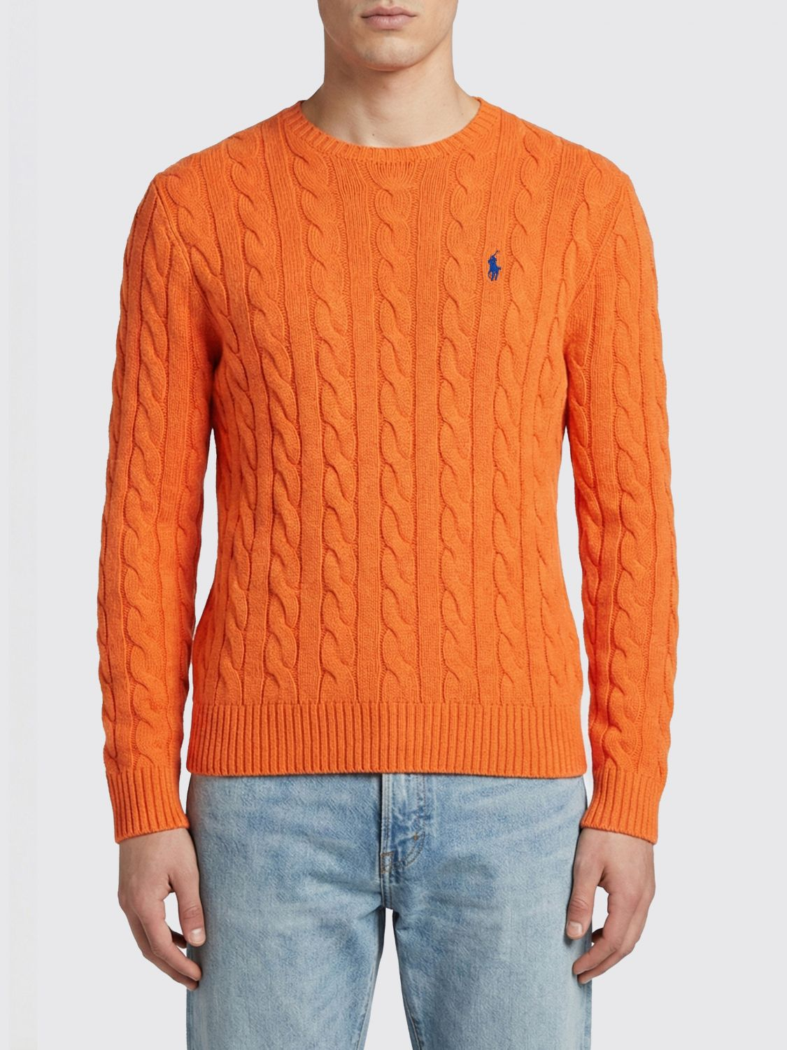 [Polo Ralph Lauren] Knitwear SS26 710775885 529
