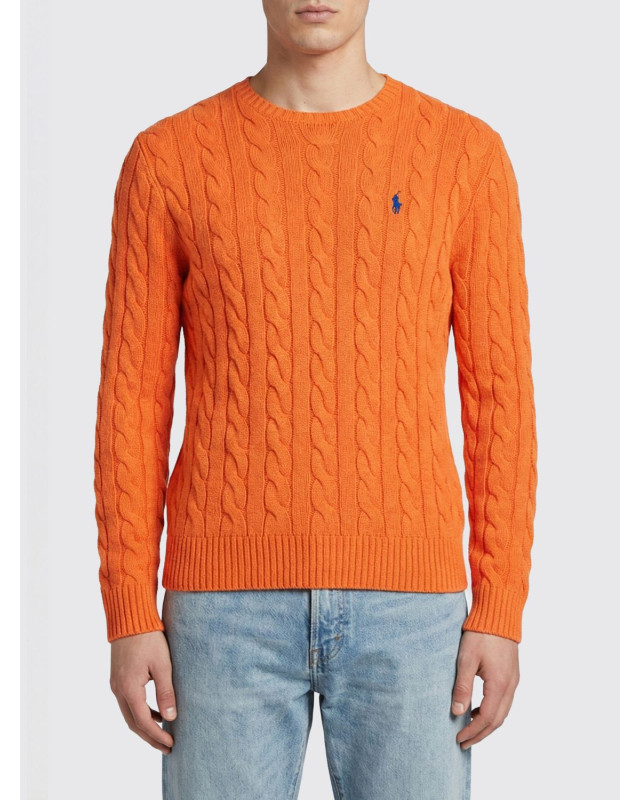 [Polo Ralph Lauren] Knitwear SS26 710775885 529