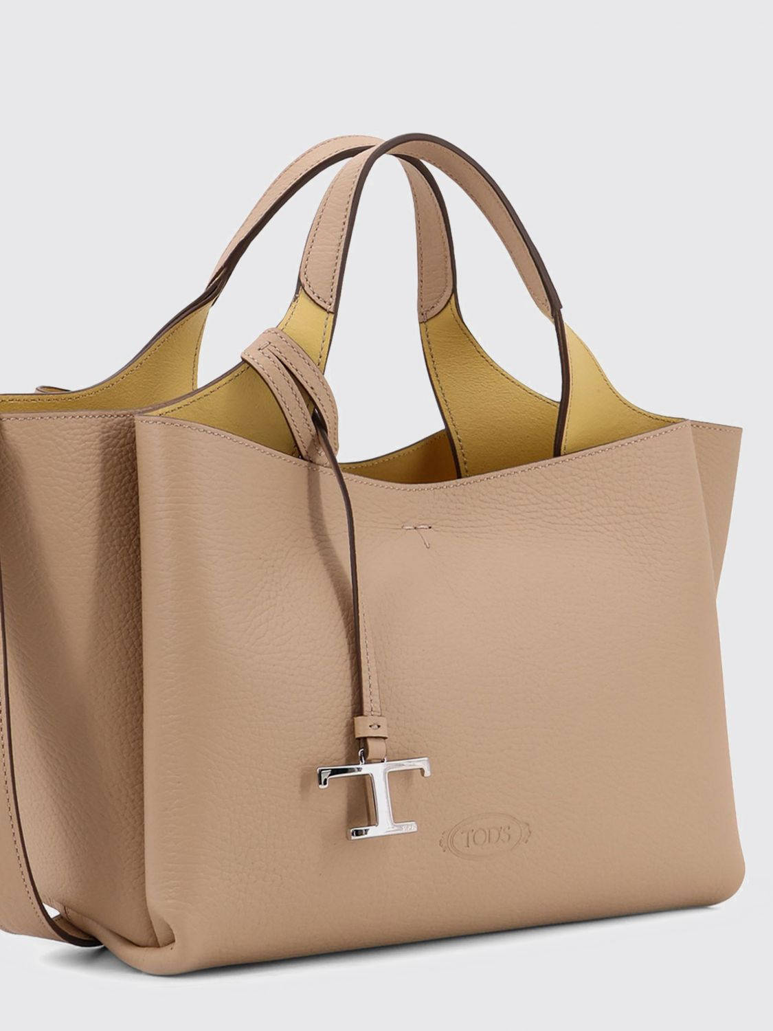 [Tod's] Tote bag SS26 XBWAPAFL100QRI 4L63
