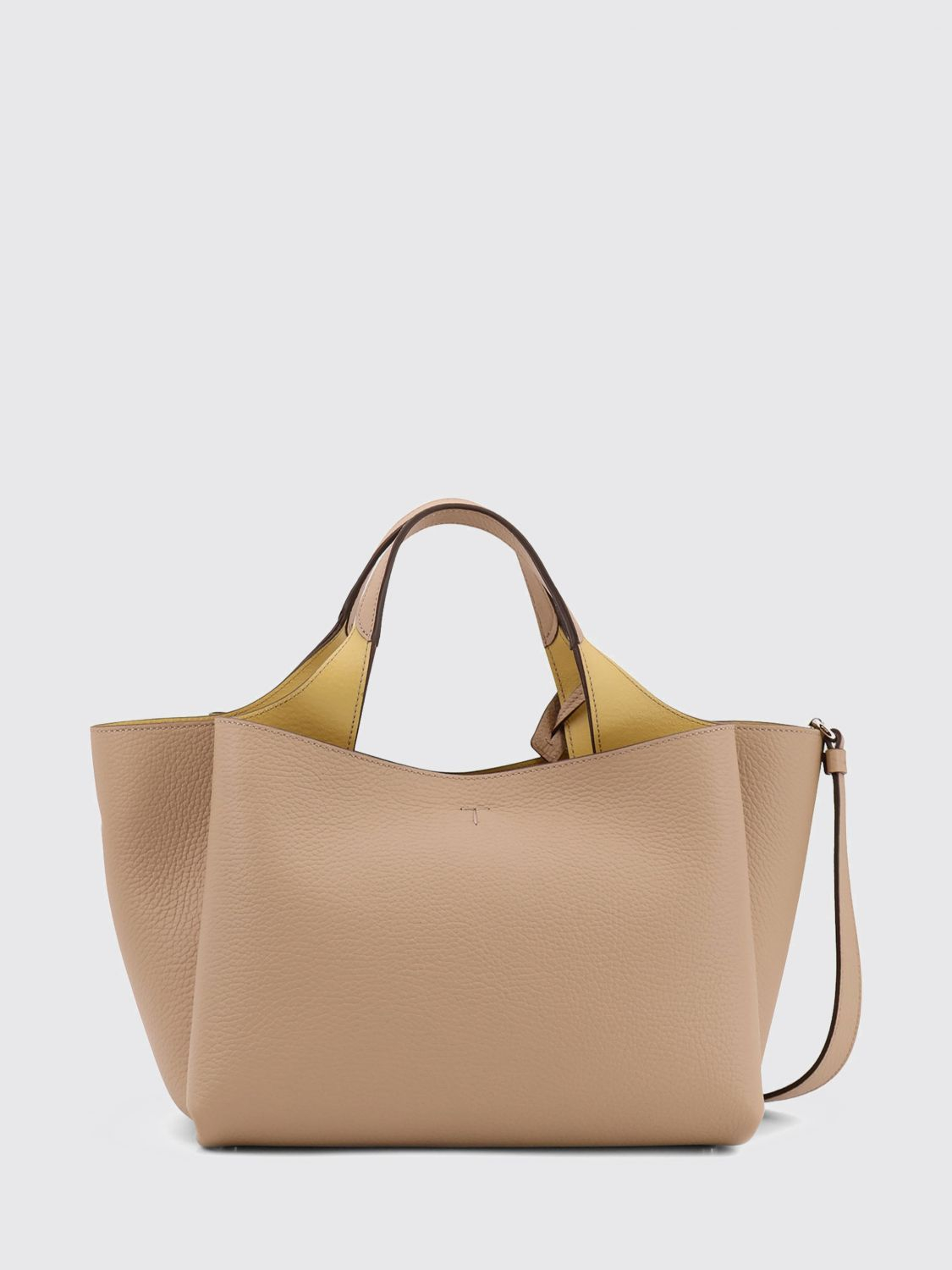 [Tod's] Tote bag SS26 XBWAPAFL100QRI 4L63