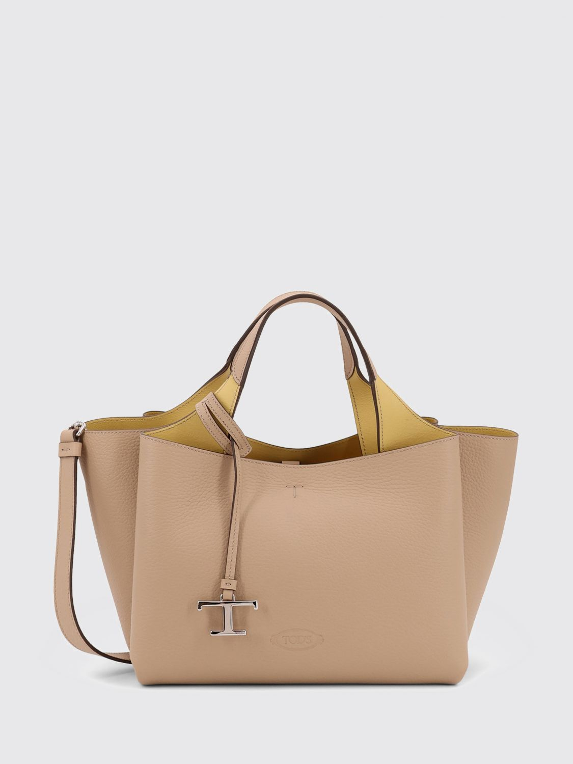 [Tod's] Tote bag SS26 XBWAPAFL100QRI 4L63