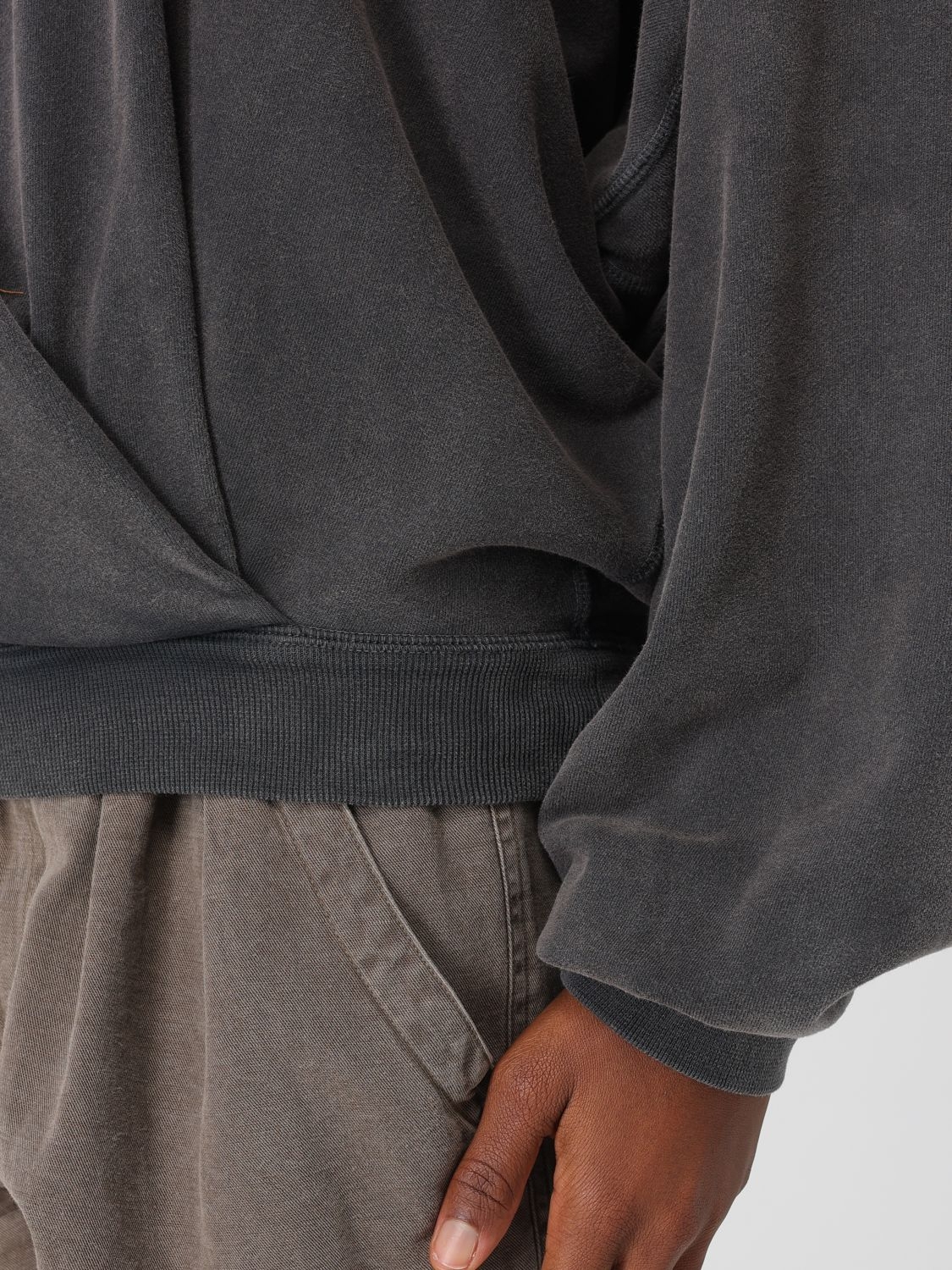 [Isabel Marant Etoile] Sweatshirt SS26 SW0149FAD1M01E 02FK