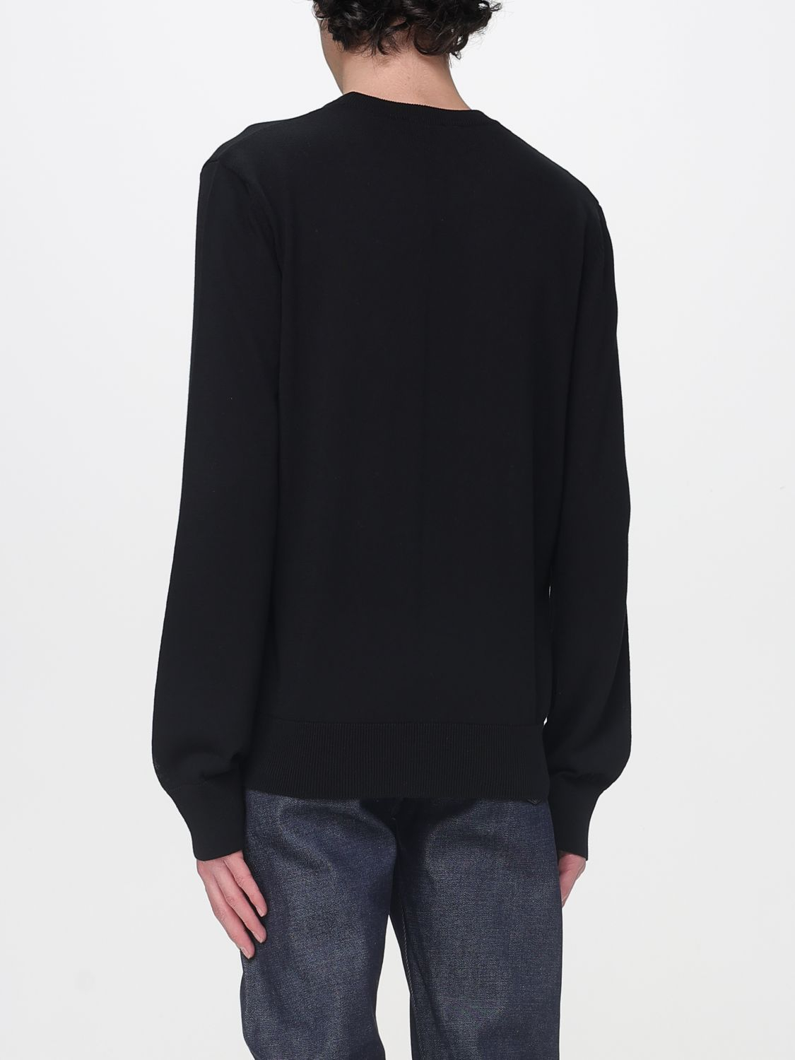 [A.P.C.] Knitwear SS26 COEZJH23455 LZZ