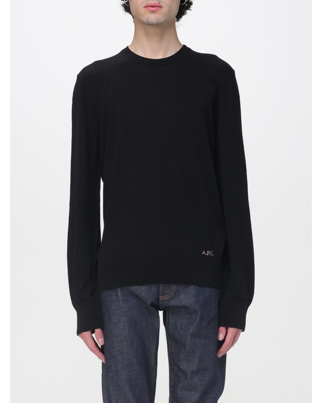 [A.P.C.] Knitwear SS26 COEZJH23455 LZZ