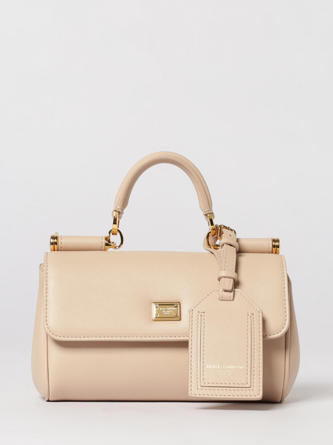[Dolce & Gabbana] Minibag SS26 BB7864B7321 80095