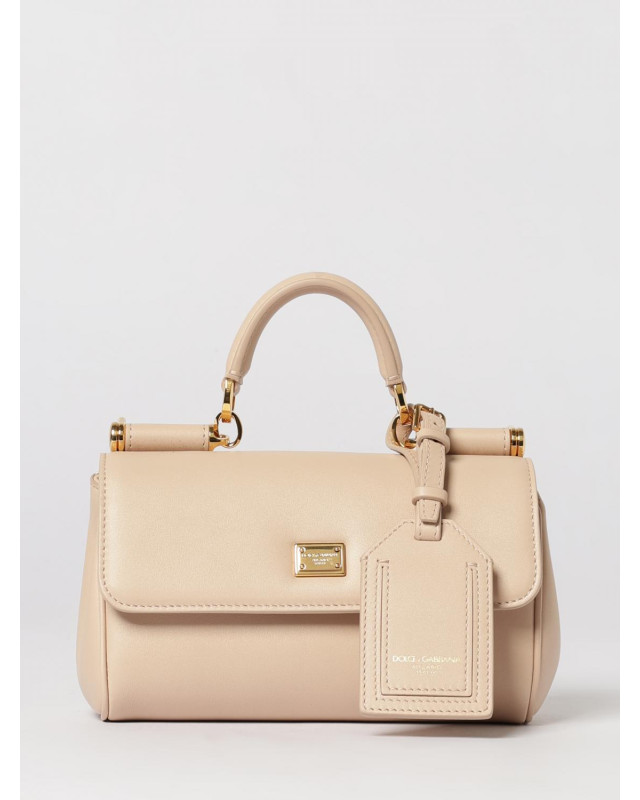 [Dolce & Gabbana] Minibag SS26 BB7864B7321 80095