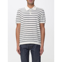 [A.P.C.] T-shirts Short Sleeve SS26 COHLPH23473 TAT