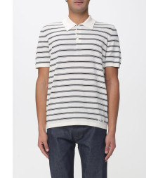 [A.P.C.] T-shirts Short Sleeve SS26 COHLPH23473 TAT