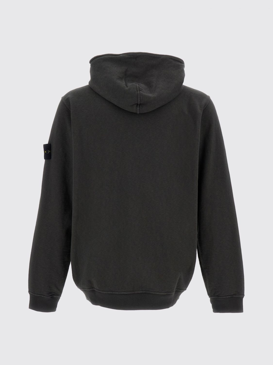 [Stone Island] Zip Up SS26 6100032S0060 V0165
