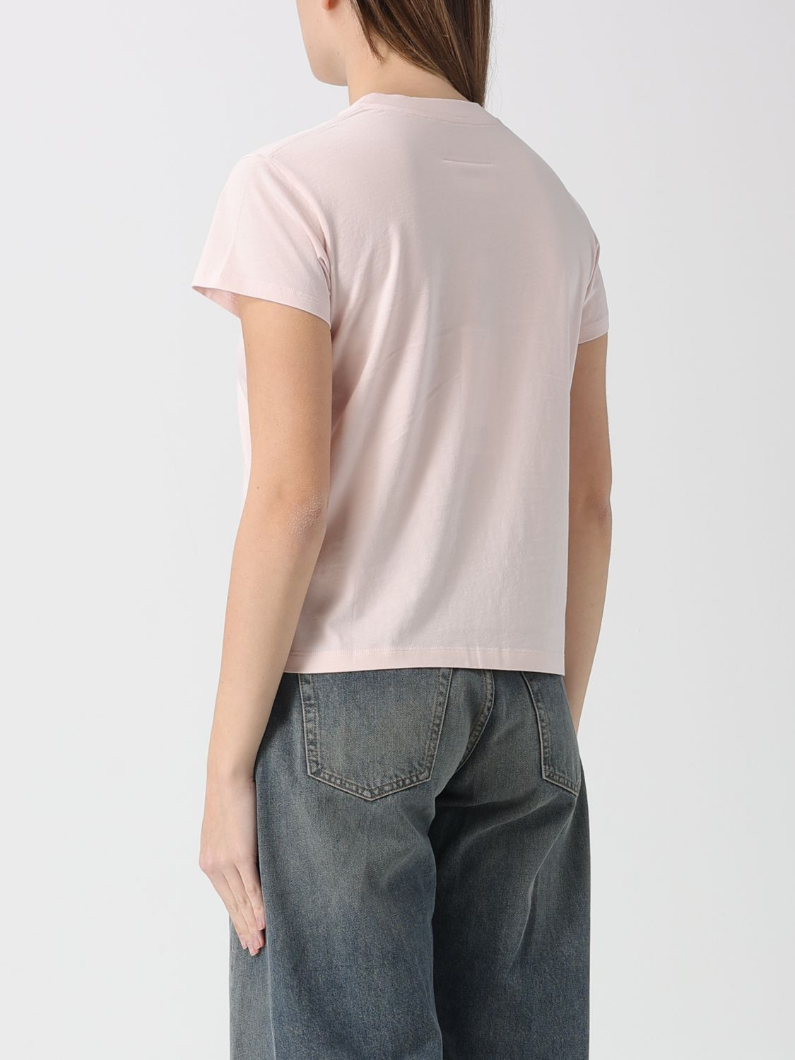 [MM6 Maison Margiela] T-shirts Short Sleeve SS26 S52GC0326M20170 231