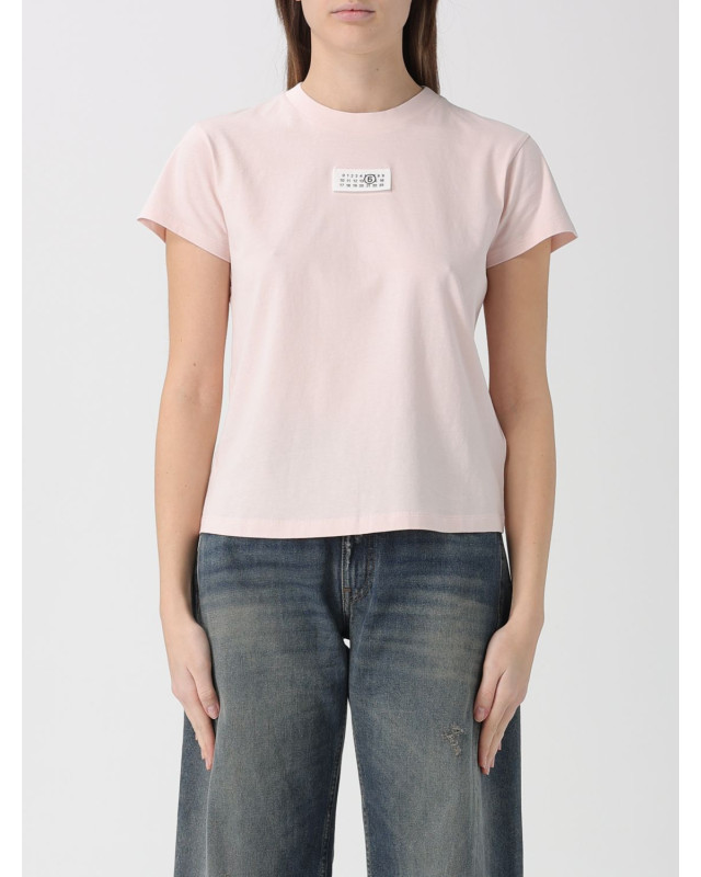 [MM6 Maison Margiela] T-shirts Short Sleeve SS26 S52GC0326M20170 231