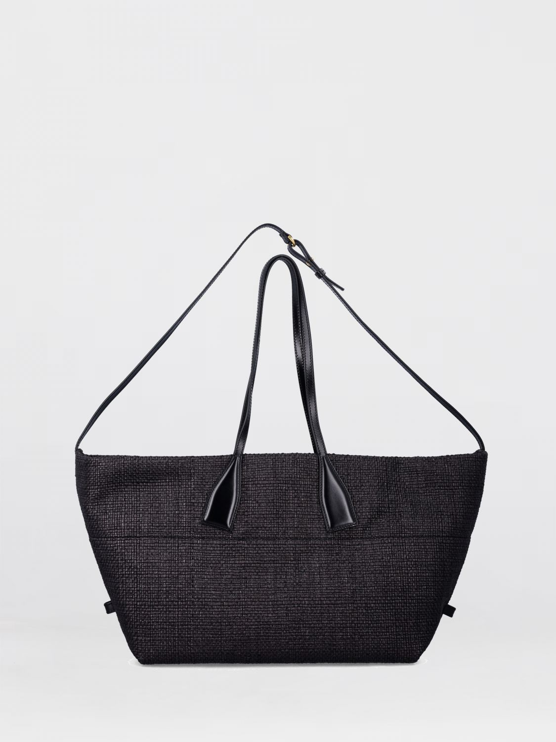 [Balmain] Tote bag SS26 GN1FI015TRAA 0PA