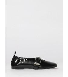 [GANNI] Flat shoes SS26 B1020054 099