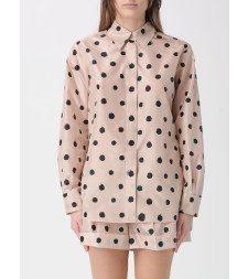 [Fendi] Shirts Long Sleeve SS26 FS8312AVJQ F1UKB