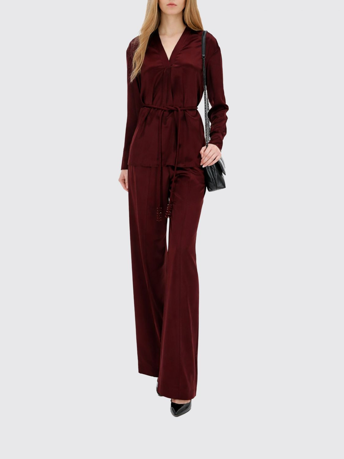 [Tory Burch] Blouse SS26 176405 600