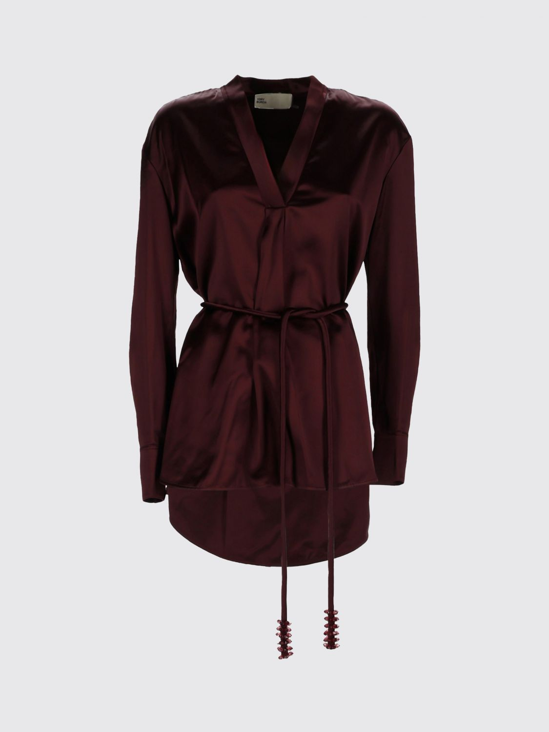 [Tory Burch] Blouse SS26 176405 600