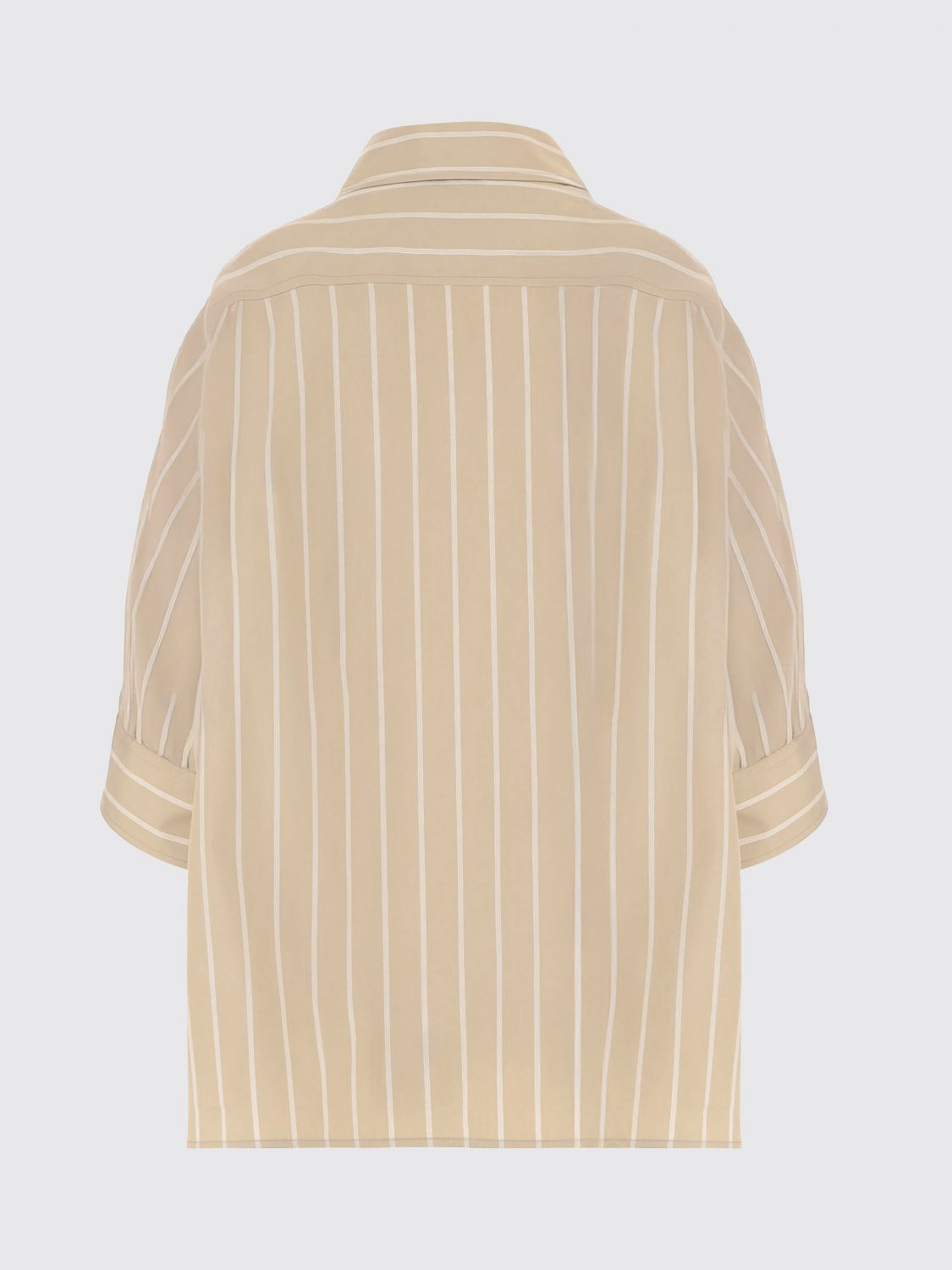 [Jil Sander] Shirts Short Sleeve SS26 J02DL0289J45328 273