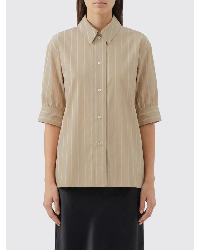 [Jil Sander] Shirts Short Sleeve SS26 J02DL0289J45328 273