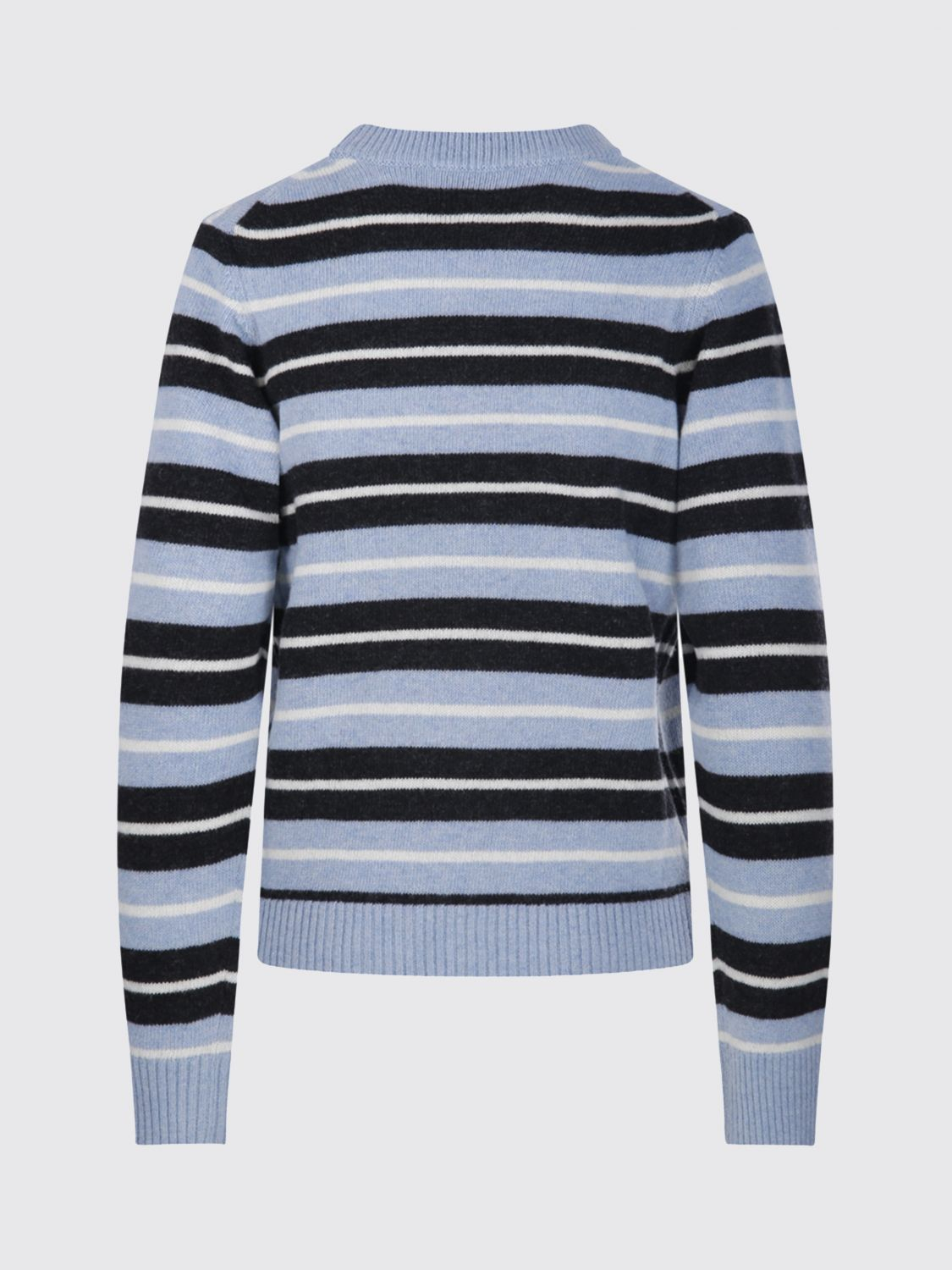 [GANNI] Knitwear SS26 A1070266 326