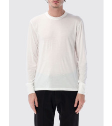[Tom Ford] T-shirts Long Sleeve SS26 JCL006JMT012 WAB