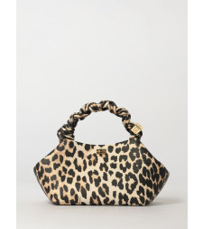 [GANNI] Tote bag SS26 B2100039 859