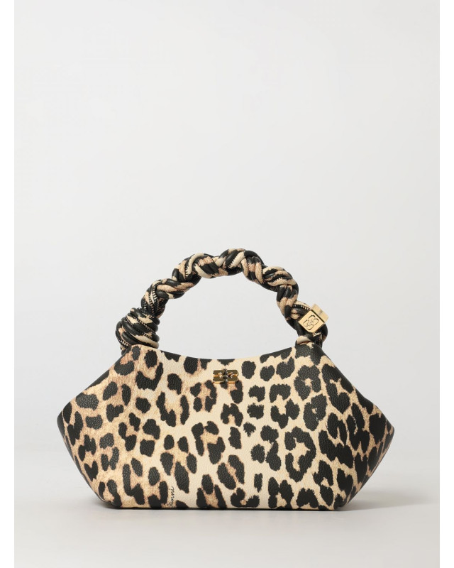 [GANNI] Tote bag SS26 B2100039 859