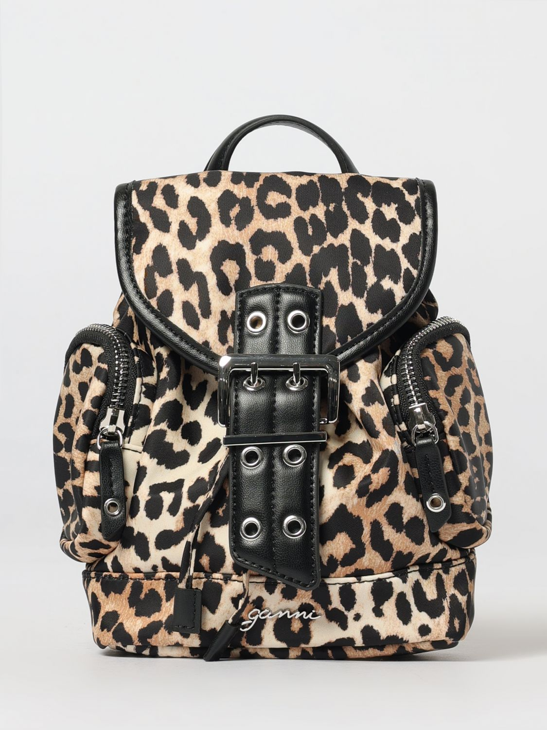 [GANNI] Backpack SS26 B2010008 859