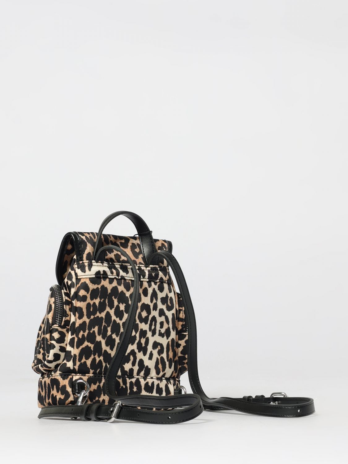 [GANNI] Backpack SS26 B2010008 859