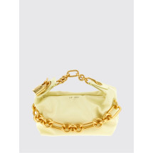 [Balmain] Minibag SS26 FN0AD001LMTE 1GL