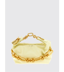 [Balmain] Minibag SS26 FN0AD001LMTE 1GL