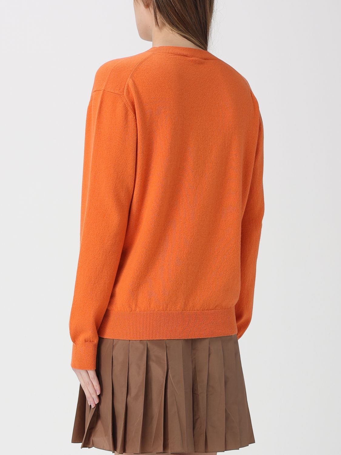 [Fendi] Knitwear SS26 FZXE34AW4G F1UKJ