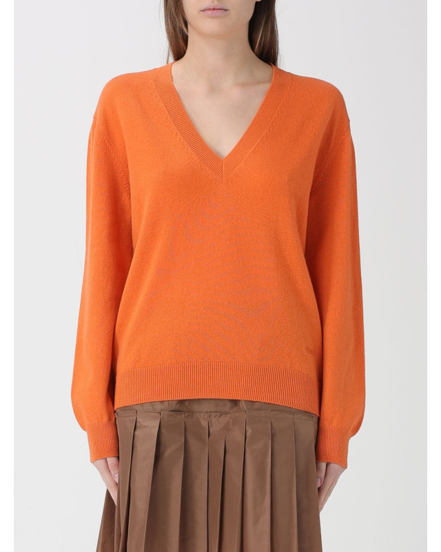 [Fendi] Knitwear SS26 FZXE34AW4G F1UKJ