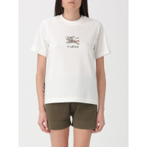 [Burberry] T-shirts Short Sleeve SS26 8118964
