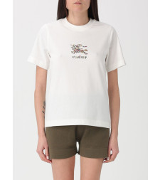 [Burberry] T-shirts Short Sleeve SS26 8118964