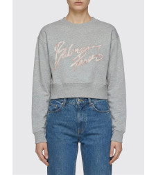[Balmain] Sweatshirt SS26 GF1JO080BD43 YIW