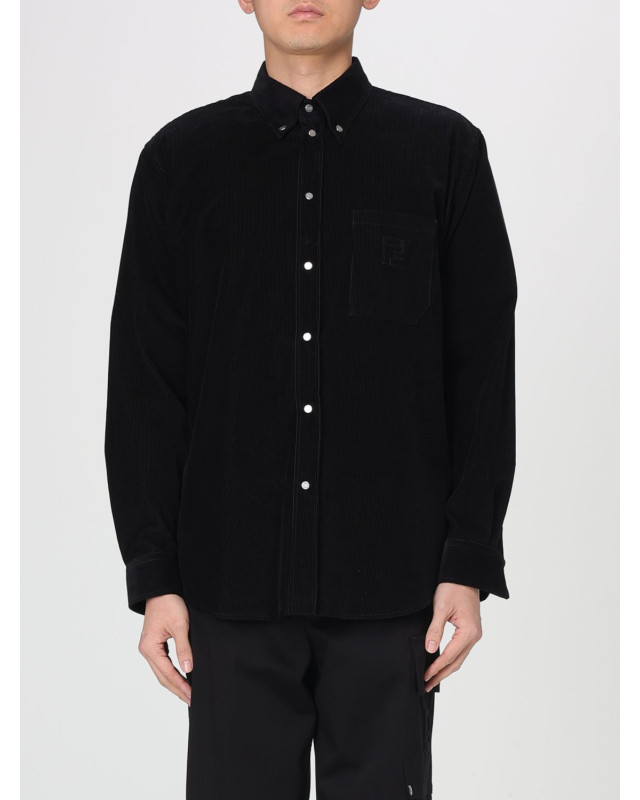 [Fendi] Shirts Long Sleeve SS26 FS1296ATEF F0QA1